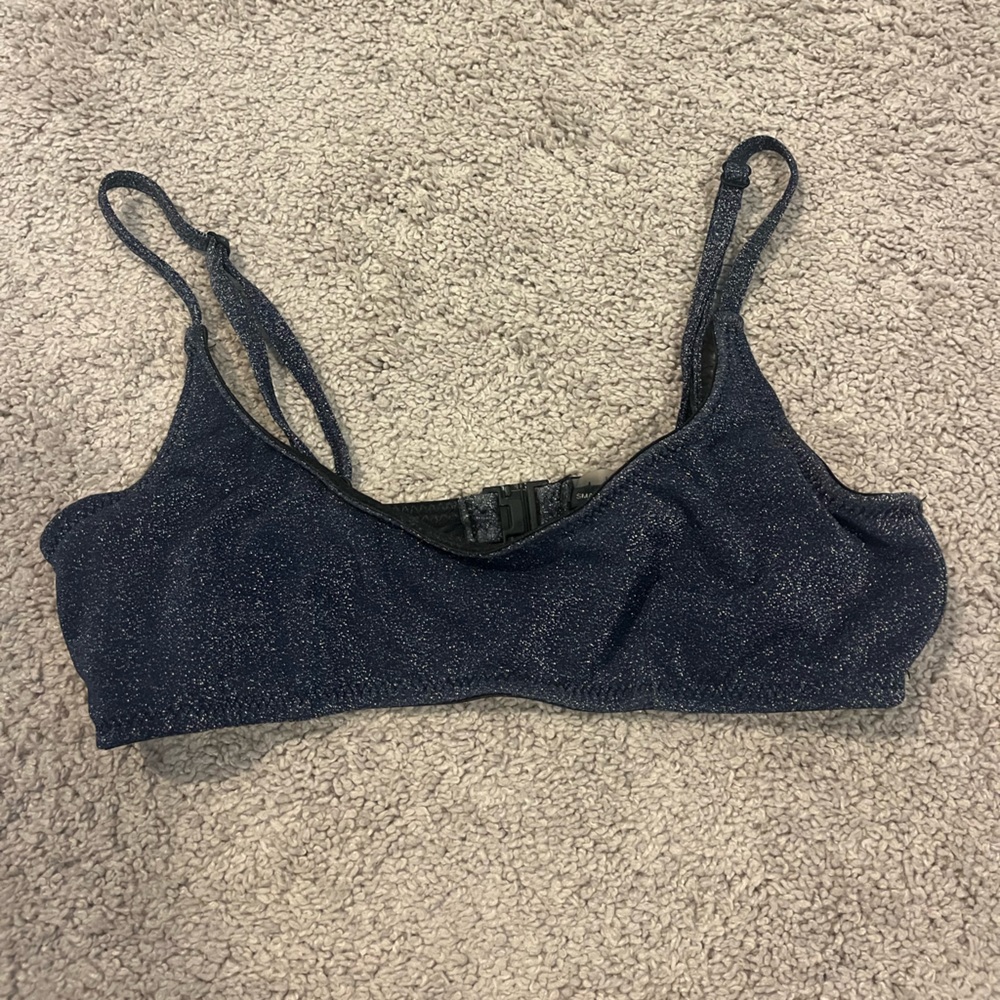Triangl bikini